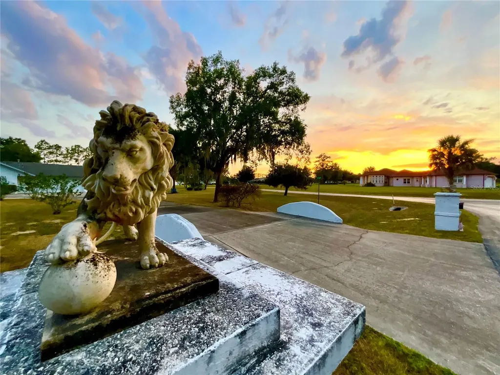 7205 NE 61st Avenue Road Silver Springs FL 34488