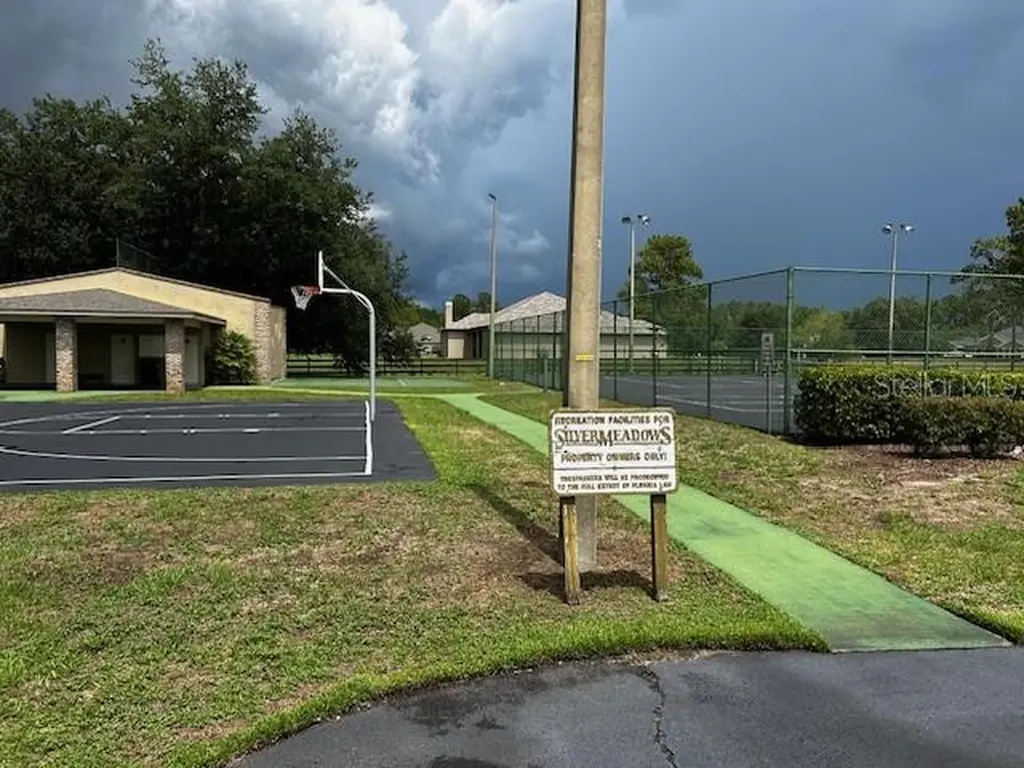 7205 NE 61st Avenue Road Silver Springs FL 34488