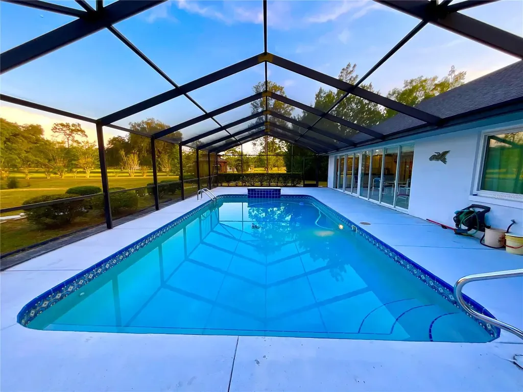 7205 NE 61st Avenue Road Silver Springs FL 34488