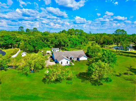 7205 NE 61st Avenue Road Silver Springs FL 34488