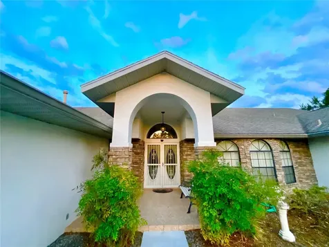 7205 NE 61st Avenue Road Silver Springs FL 34488