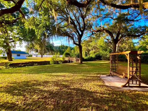 7205 NE 61st Avenue Road Silver Springs FL 34488
