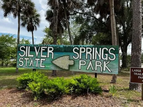 7205 NE 61st Avenue Road Silver Springs FL 34488