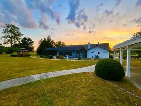 7205 NE 61st Avenue Road Silver Springs FL 34488