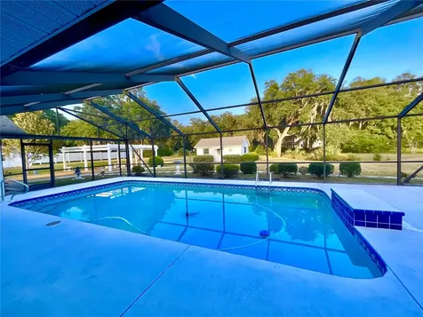 7205 NE 61st Avenue Road Silver Springs FL 34488