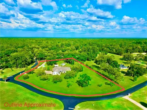 7205 NE 61st Avenue Road Silver Springs FL 34488