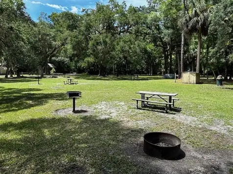 7205 NE 61st Avenue Road Silver Springs FL 34488