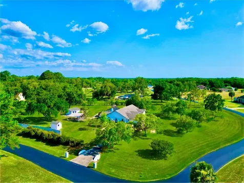 7205 NE 61st Avenue Road Silver Springs FL 34488