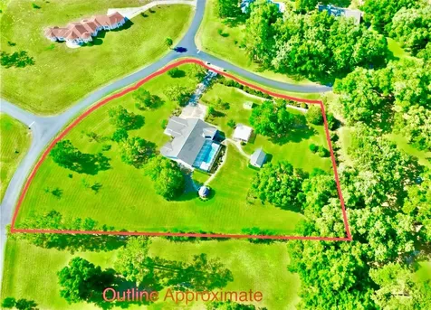 7205 NE 61st Avenue Road Silver Springs FL 34488