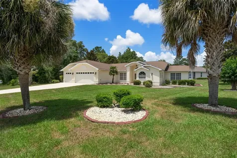 9 Calendula Court Homosassa FL 34446
