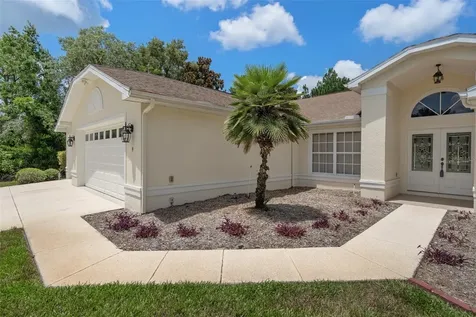 9 Calendula Court Homosassa FL 34446