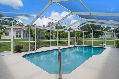 9 Calendula Court Homosassa FL 34446