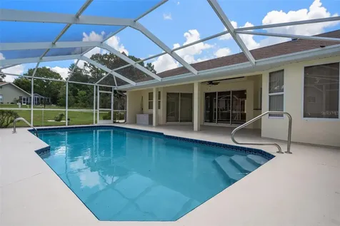 9 Calendula Court Homosassa FL 34446