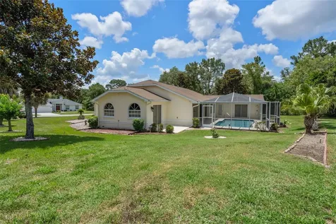 9 Calendula Court Homosassa FL 34446