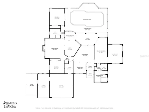 9 Calendula Court Homosassa FL 34446