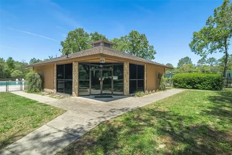 9 Calendula Court Homosassa FL 34446