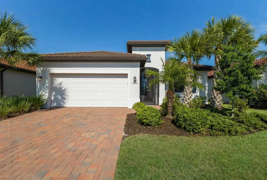 19392 Bluff Drive Venice FL 34292