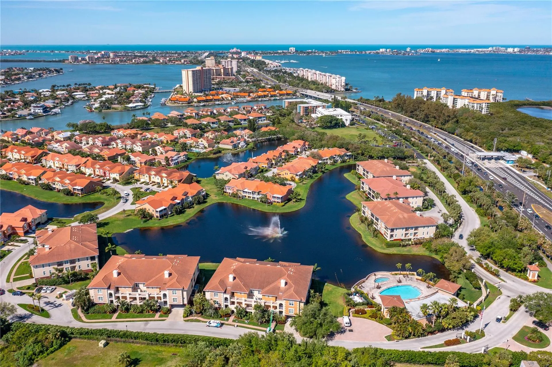 17B Franklin Court S St Petersburg FL 33711