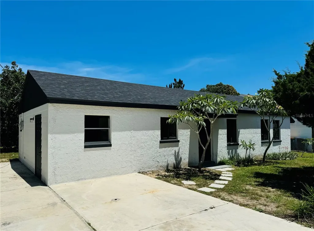 1340 Lynne Drive Merritt Island FL 32952