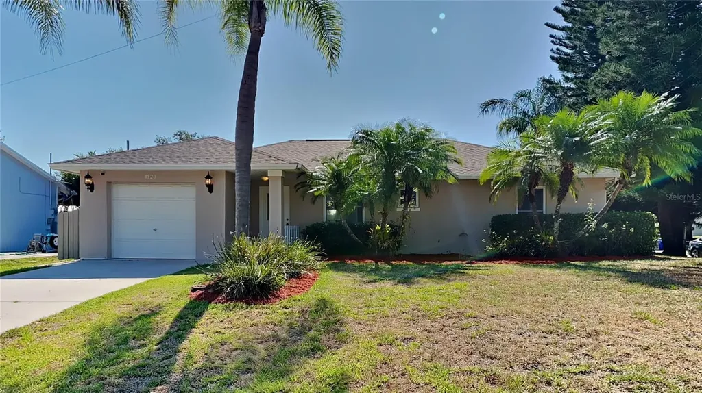 1520 Laconia Street Sebastian FL 32958