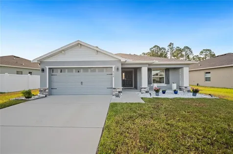 6738 Islington Way Zephyrhills FL 33541