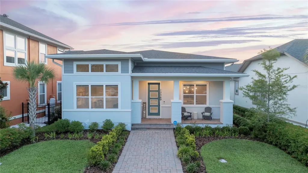 13369 Beebe Alley Orlando FL 32827