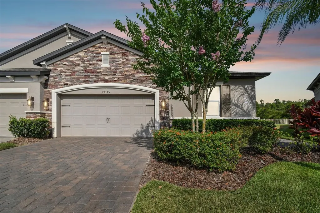 19345 Hawk Valley Drive Tampa FL 33647
