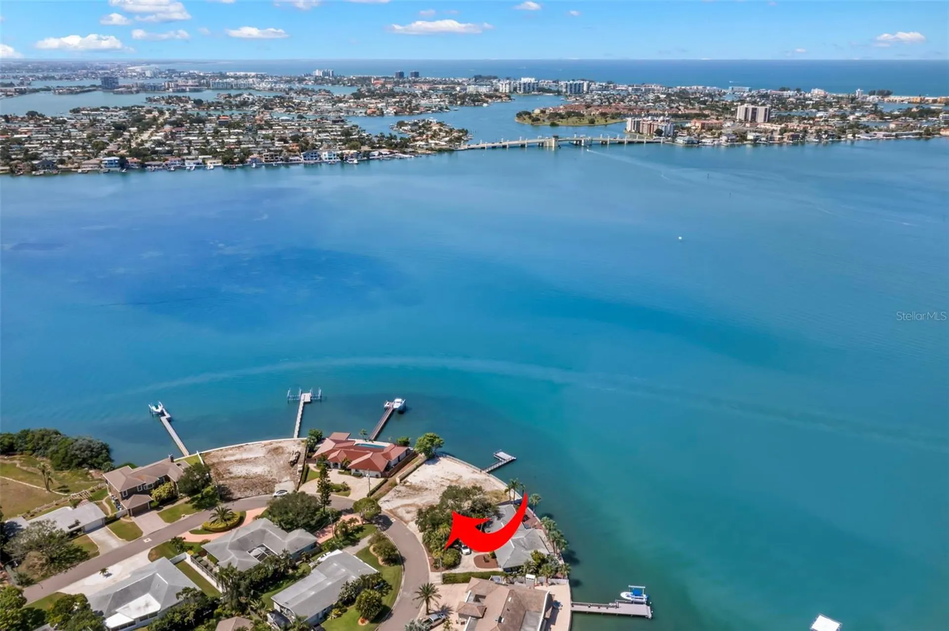7940 Garden Drive N St Petersburg FL 33710