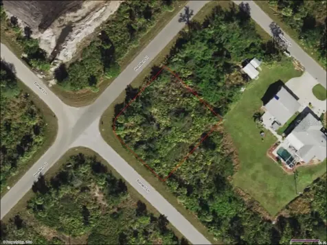 298 Hamden Street Port Charlotte FL 33953