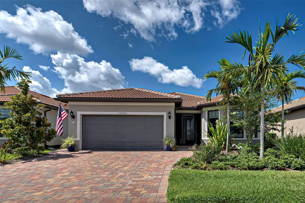 13040 Rinella Street Venice FL 34293