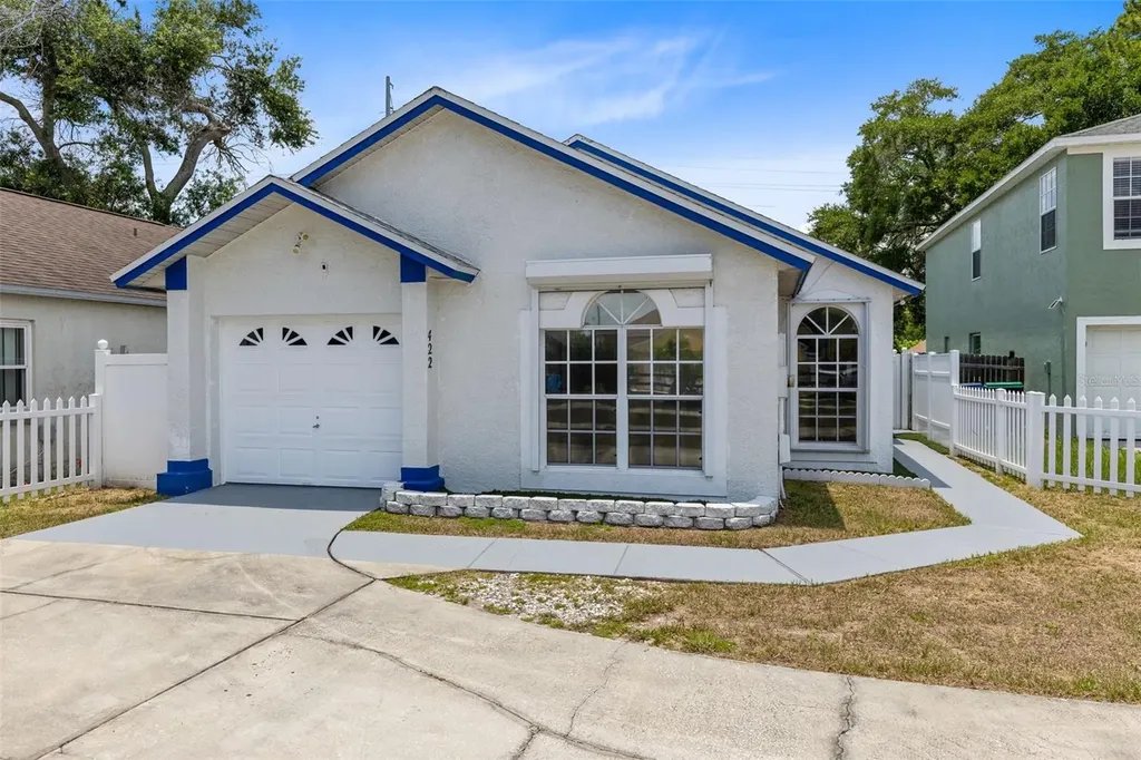 422 Southern Charm Drive Orlando FL 32807