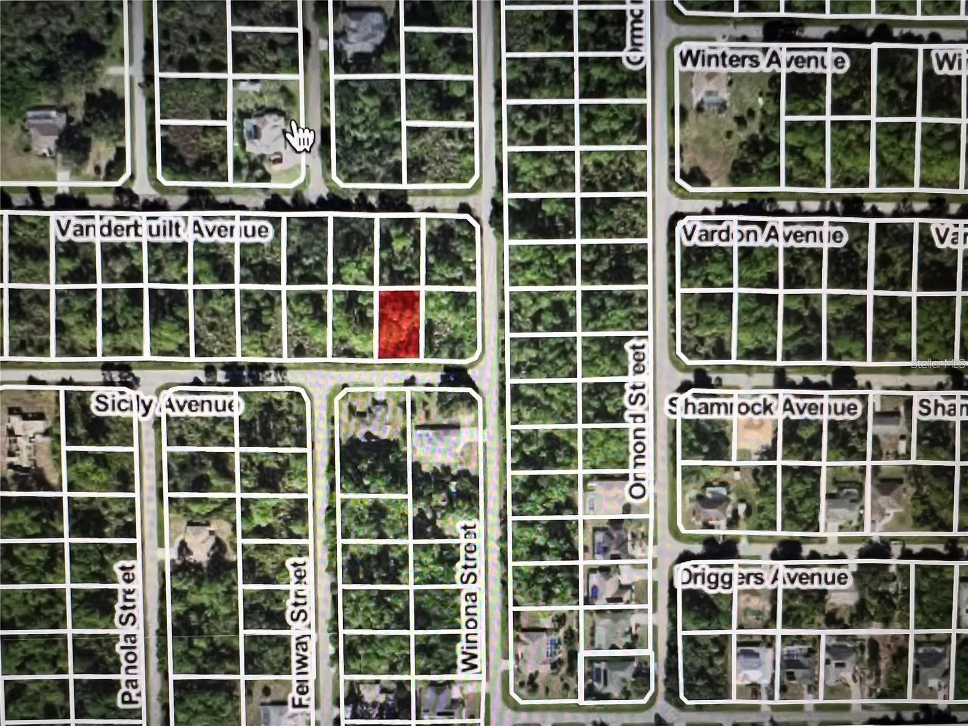18106 Sicily Avenue Port Charlotte FL 33948
