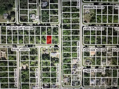 18106 Sicily Avenue Port Charlotte FL 33948