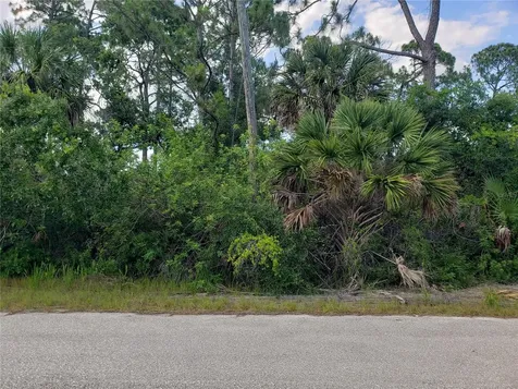 18106 Sicily Avenue Port Charlotte FL 33948