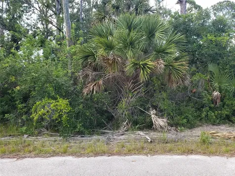 18106 Sicily Avenue Port Charlotte FL 33948