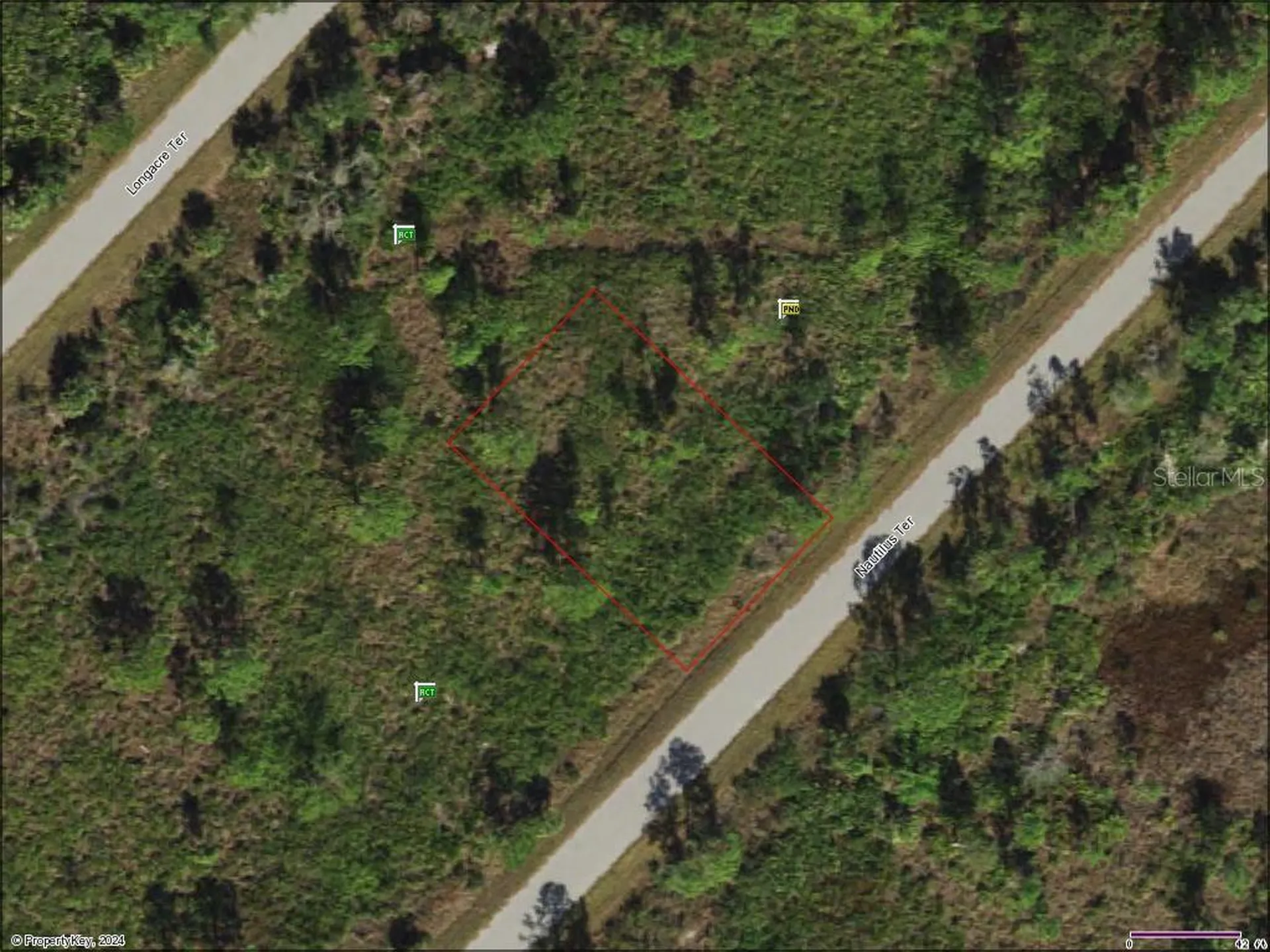1069 Nautilus Terrace Port Charlotte FL 33953