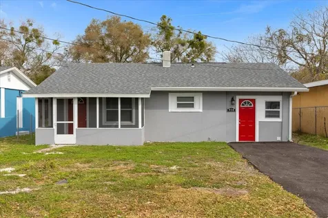 914 Adams Street Leesburg FL 34748
