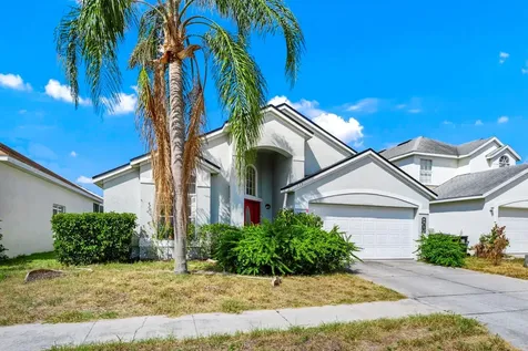 735 Riggs Circle Davenport FL 33897