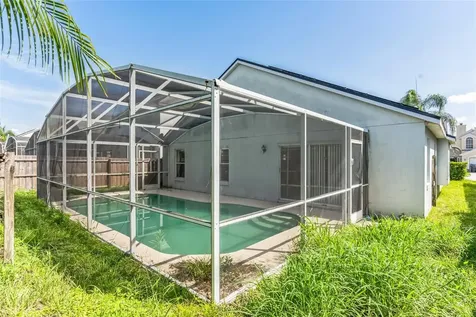 735 Riggs Circle Davenport FL 33897