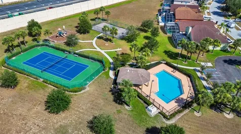 735 Riggs Circle Davenport FL 33897