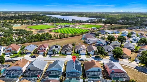 735 Riggs Circle Davenport FL 33897