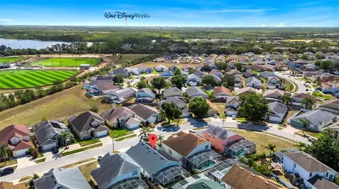 735 Riggs Circle Davenport FL 33897