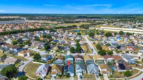 735 Riggs Circle Davenport FL 33897