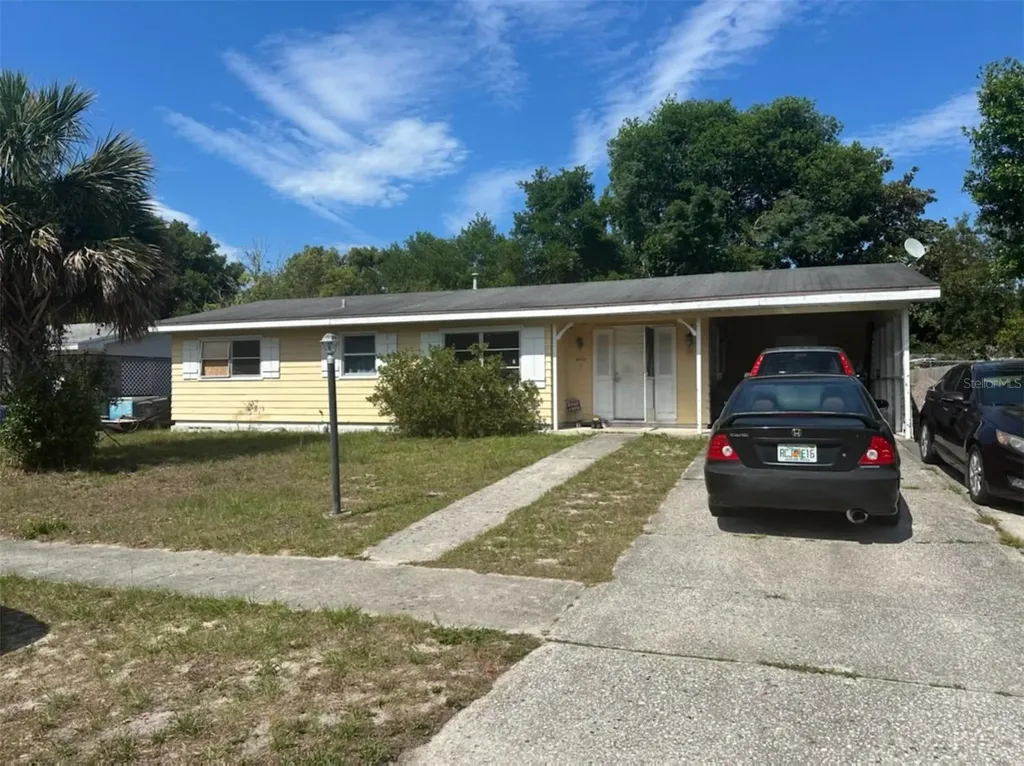 2459 Hope Avenue Deltona FL 32738