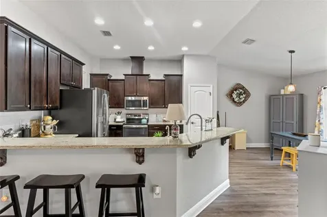 1 Whitewood Street Homosassa FL 34446