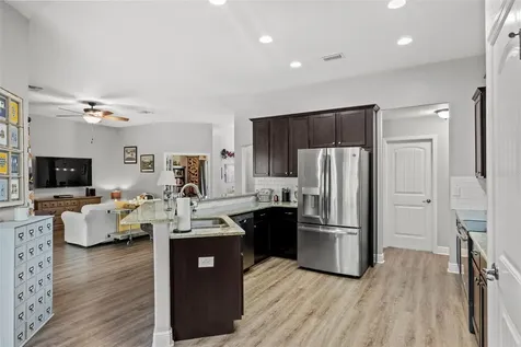 1 Whitewood Street Homosassa FL 34446