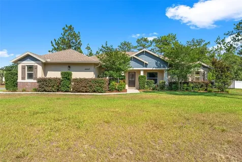 1 Whitewood Street Homosassa FL 34446