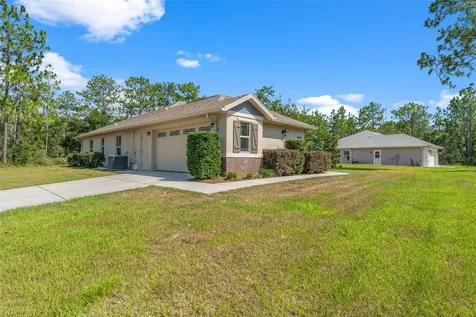 1 Whitewood Street Homosassa FL 34446