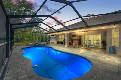 1 Whitewood Street Homosassa FL 34446