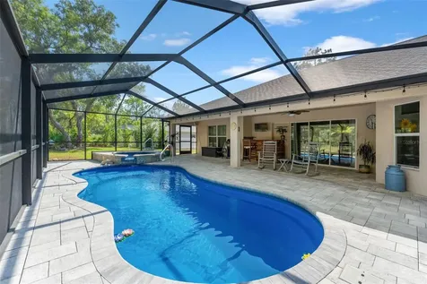 1 Whitewood Street Homosassa FL 34446